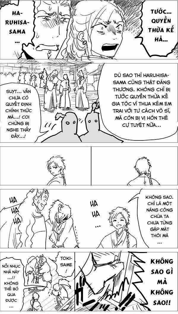 Orient Chapter 114.5 trang 6