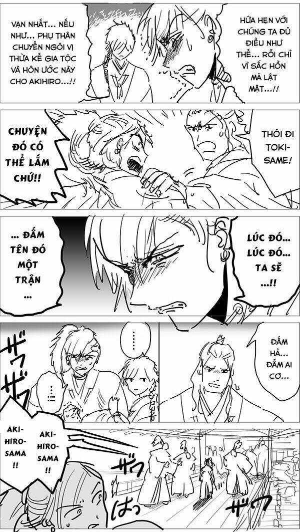 Orient Chapter 114.5 trang 7