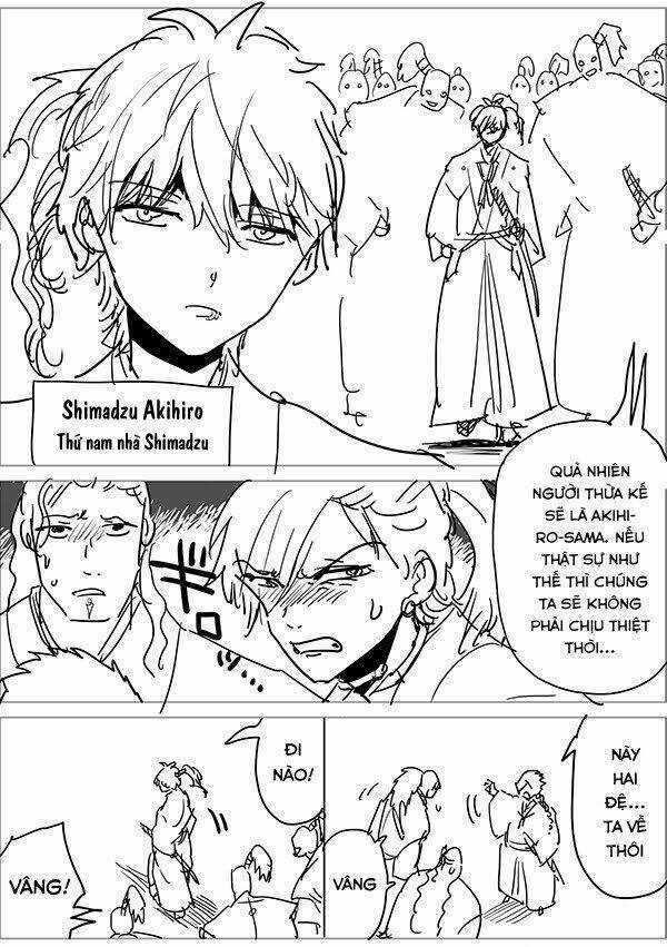 Orient Chapter 114.5 trang 8