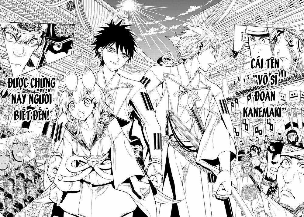 Orient Chapter 114 trang 35