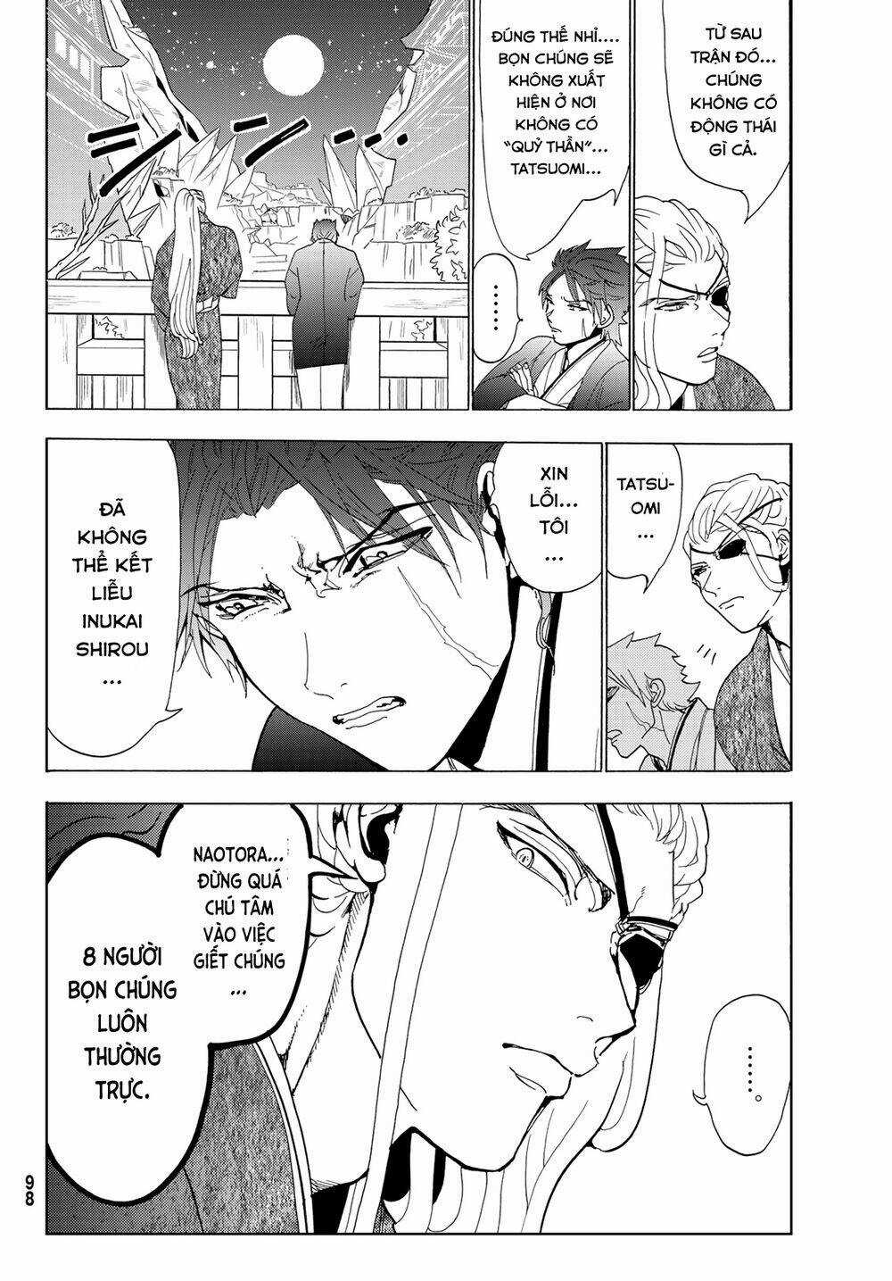 Orient Chapter 114 trang 46