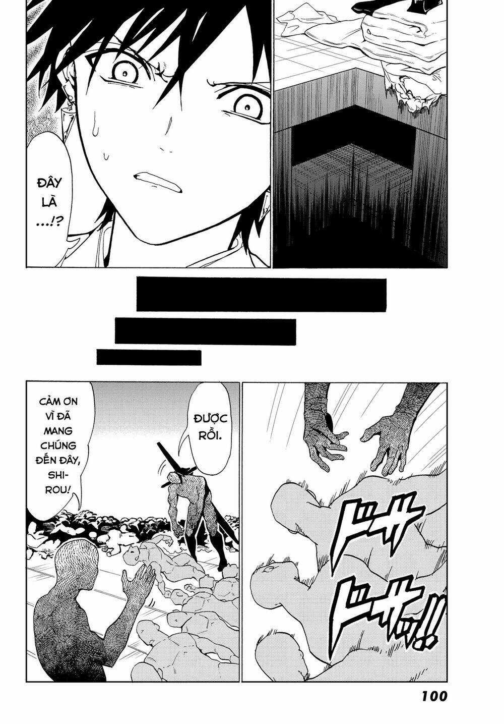 Orient Chapter 114 trang 48