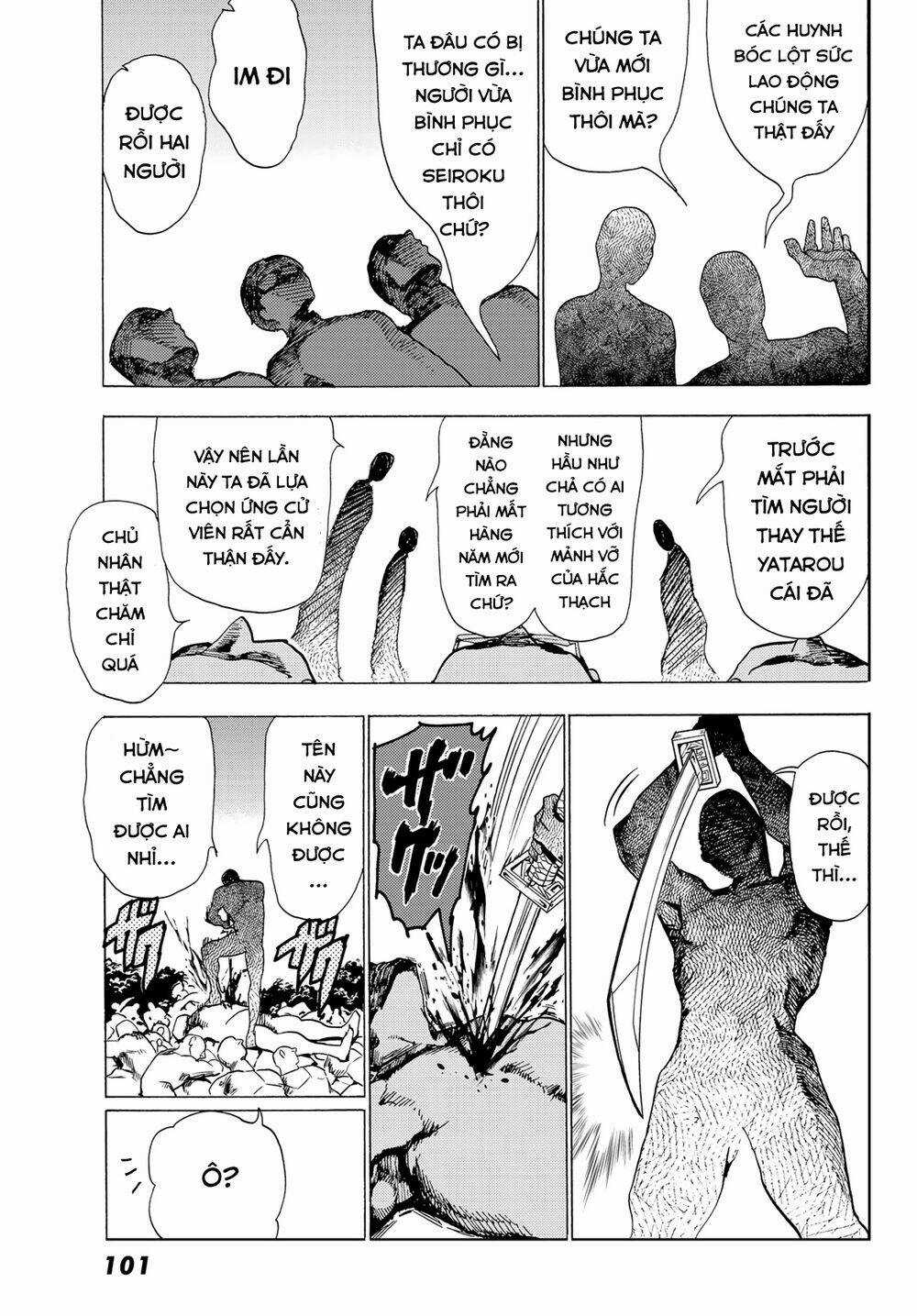 Orient Chapter 114 trang 49