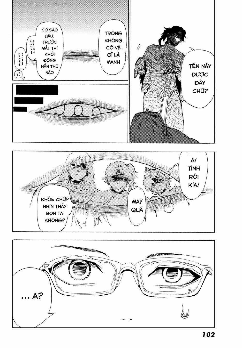 Orient Chapter 114 trang 50