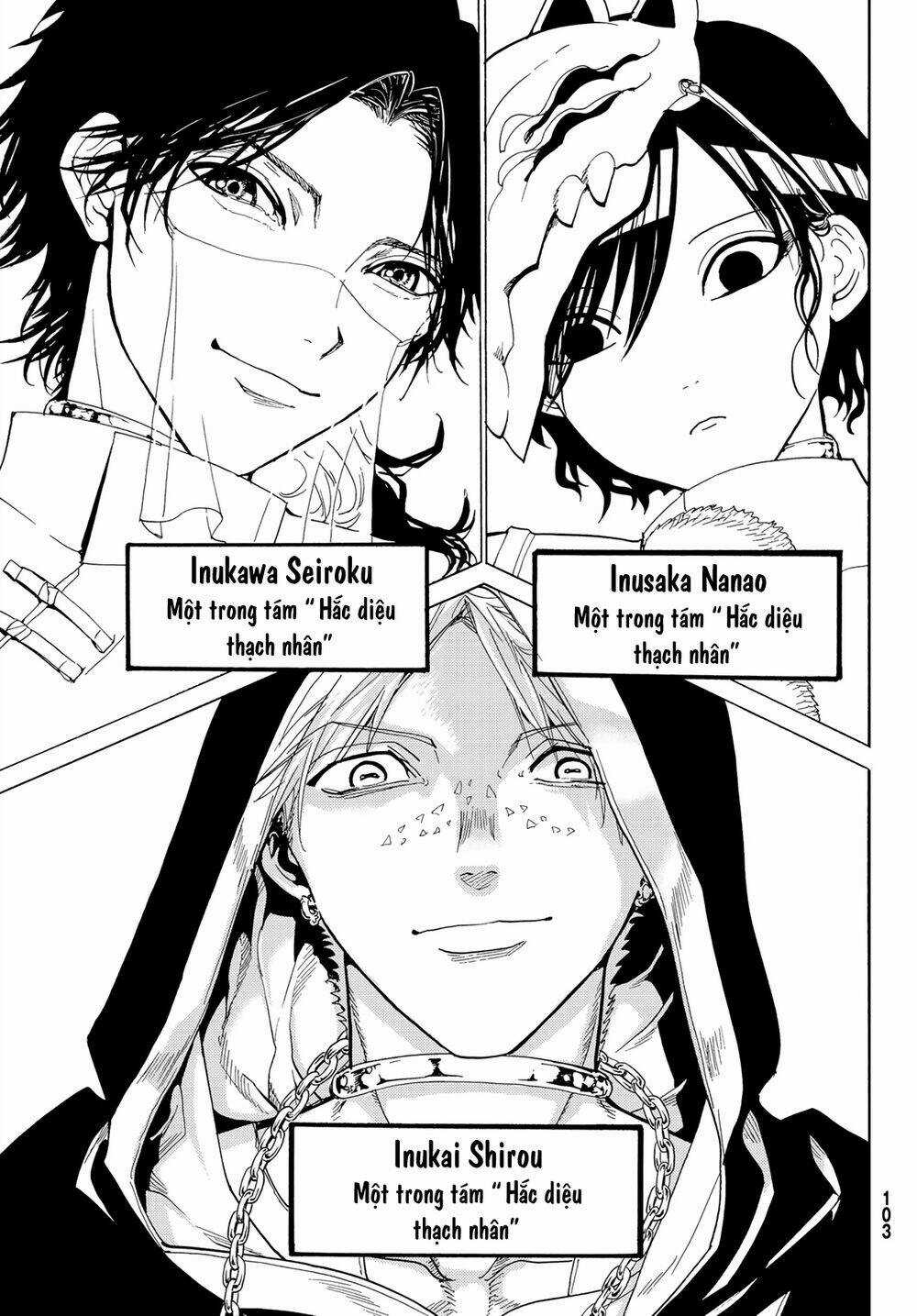 Orient Chapter 114 trang 51