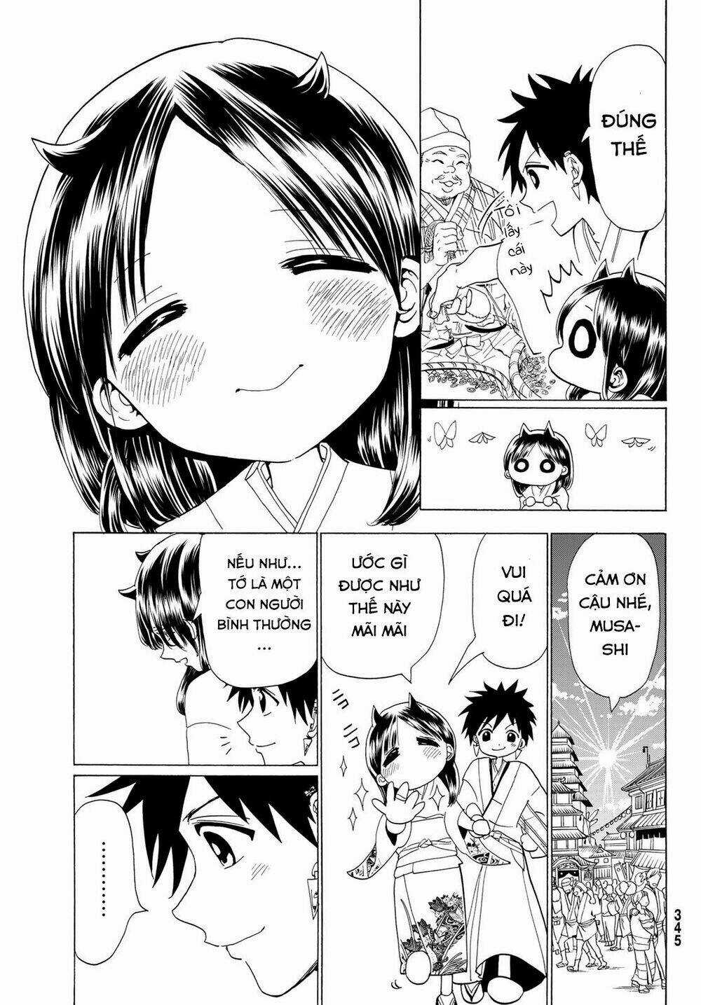 Orient Chapter 115 trang 30