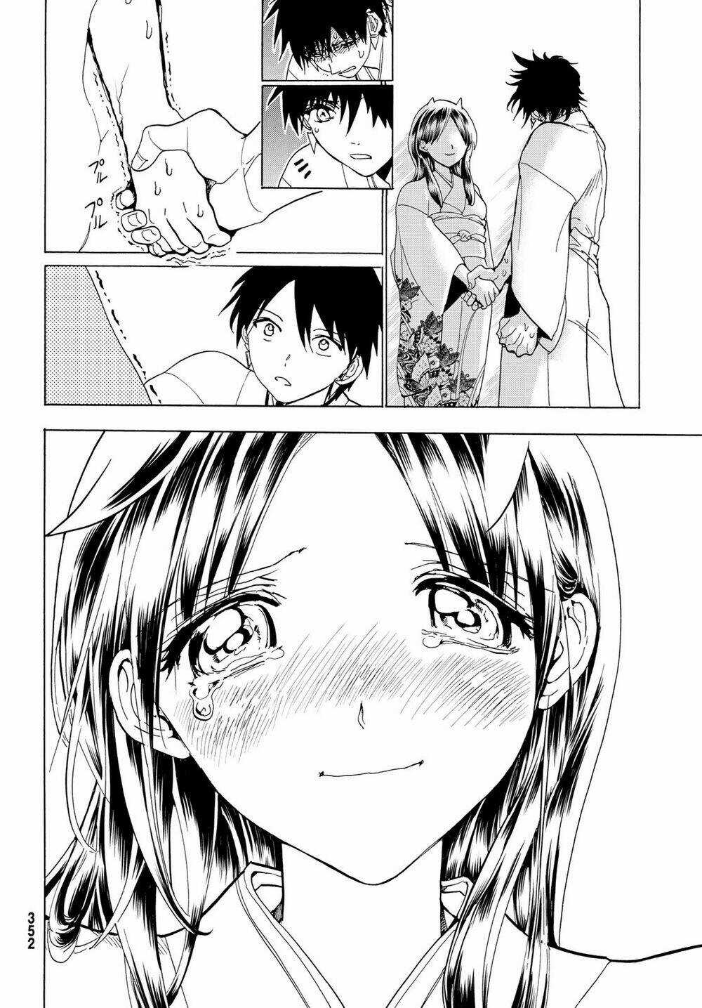 Orient Chapter 115 trang 37