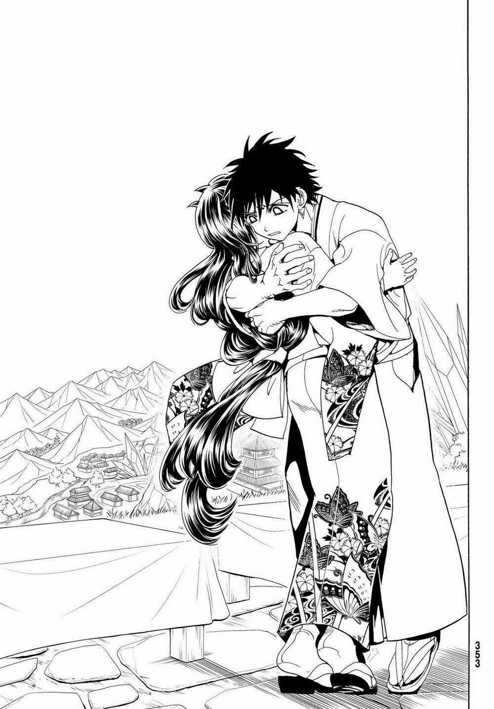 Orient Chapter 115 trang 38