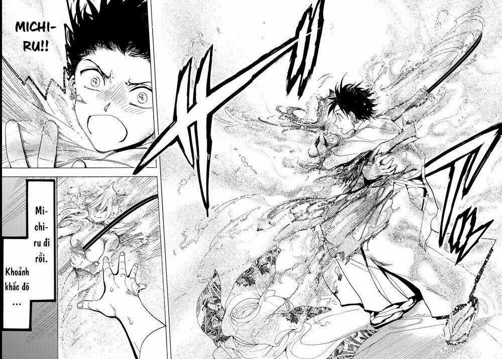 Orient Chapter 115 trang 39