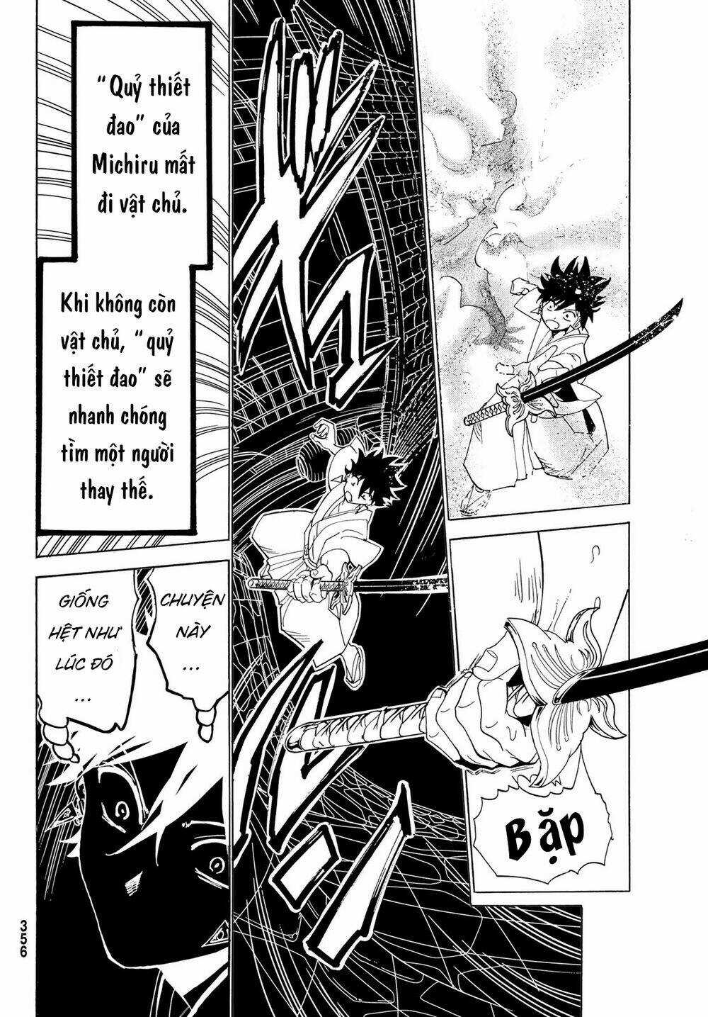 Orient Chapter 115 trang 40