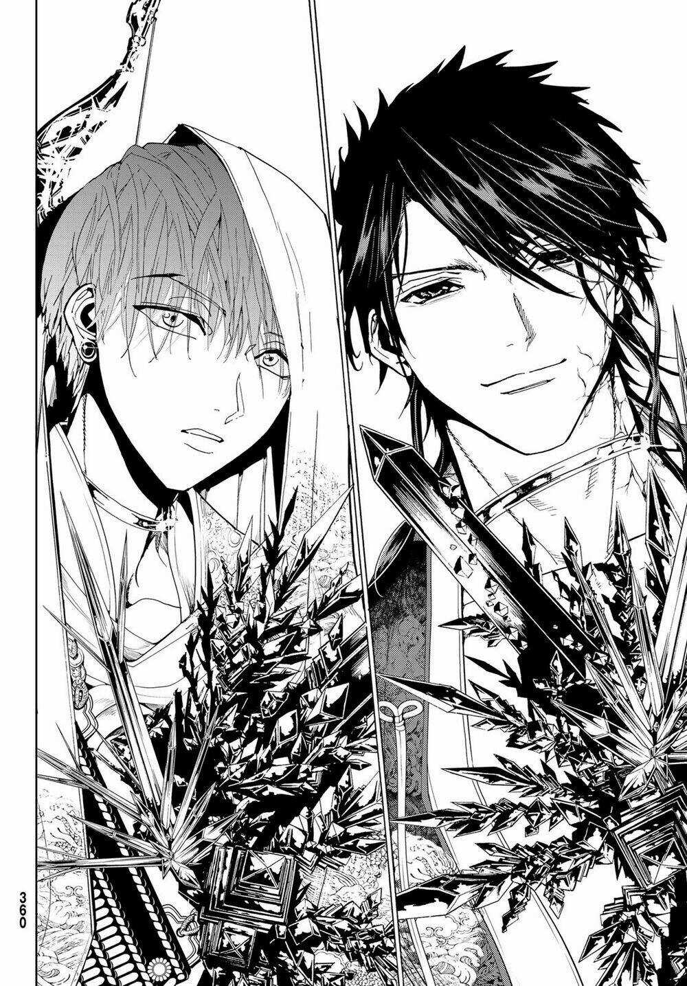 Orient Chapter 115 trang 44