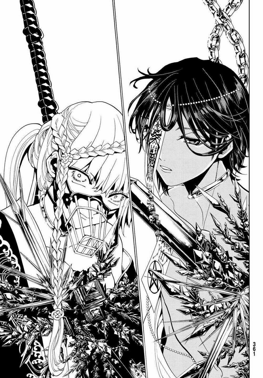 Orient Chapter 115 trang 45