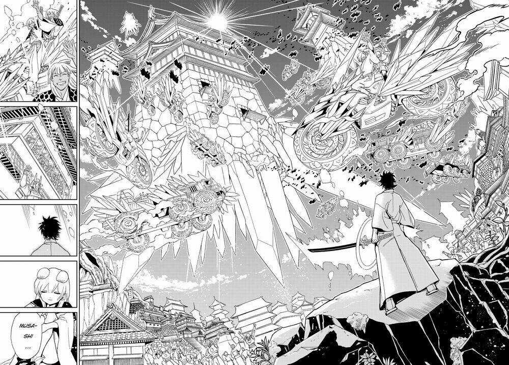 Orient Chapter 116 trang 26