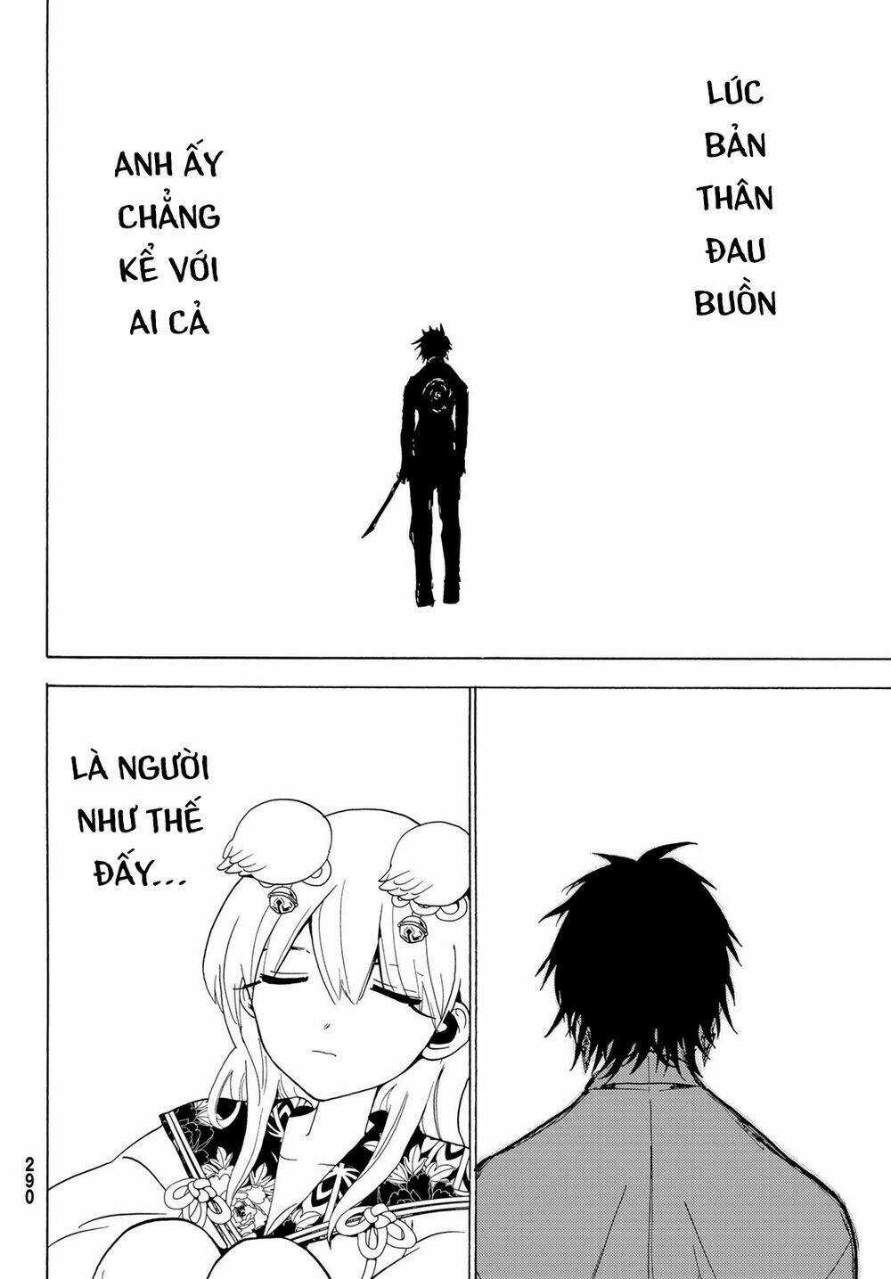 Orient Chapter 116 trang 27