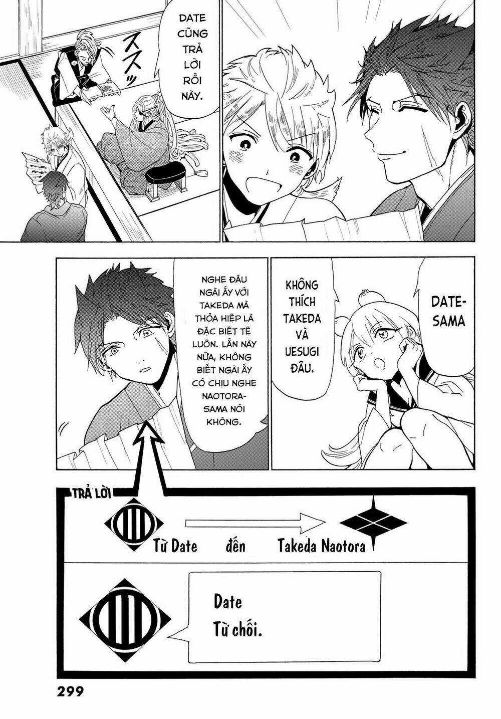 Orient Chapter 116 trang 36