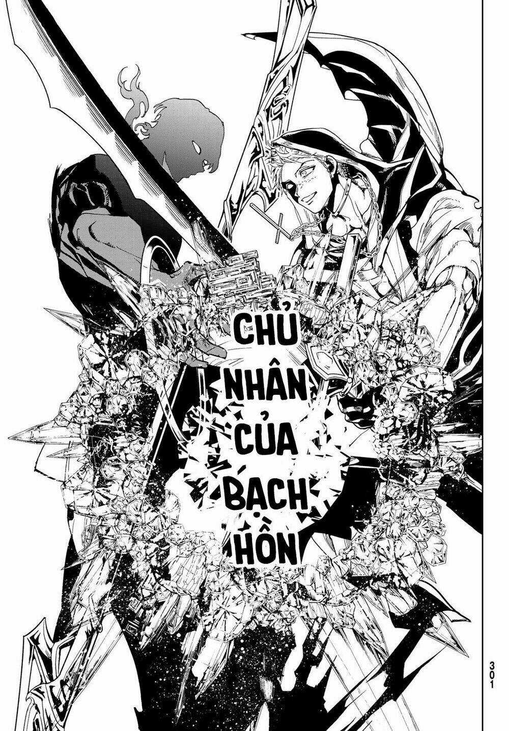 Orient Chapter 116 trang 38