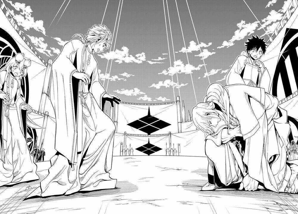 Orient Chapter 117 trang 31