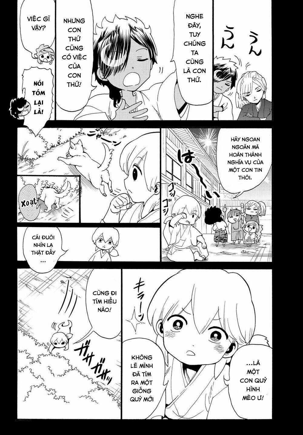 Orient Chapter 117 trang 38