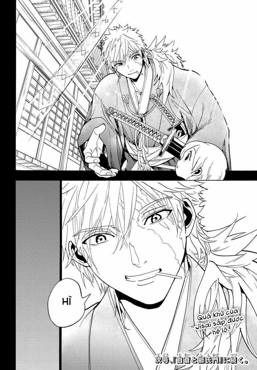 Orient Chapter 117 trang 40