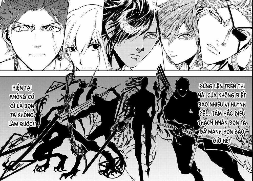 Orient Chapter 118 trang 41