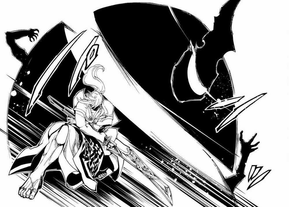 Orient Chapter 119 trang 43