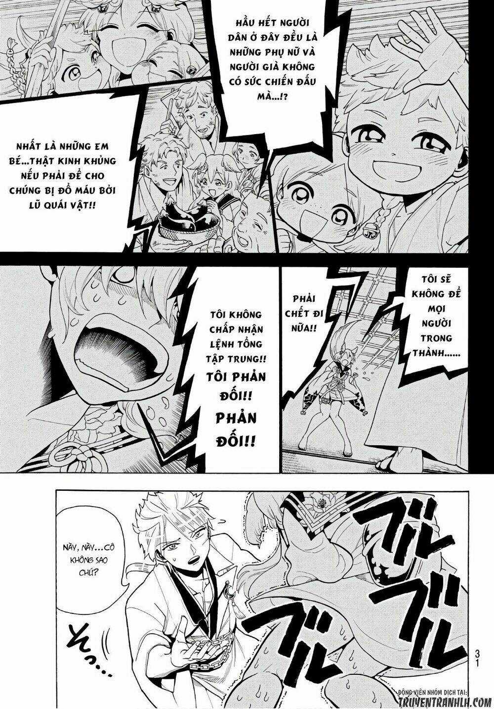 Orient Chapter 12 trang 10