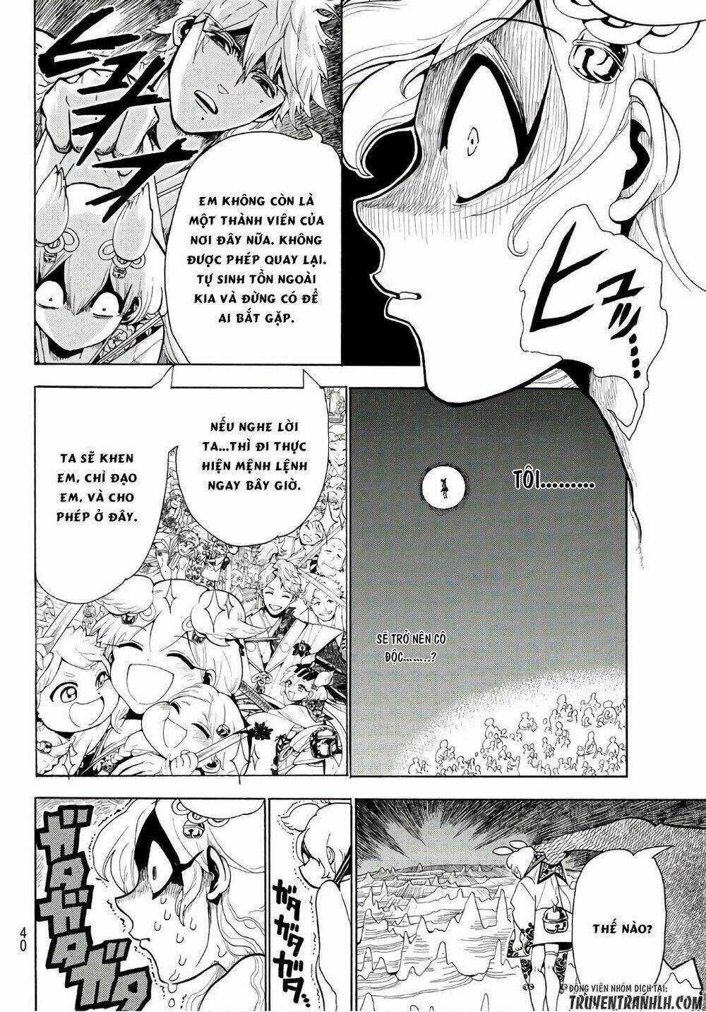 Orient Chapter 12 trang 19