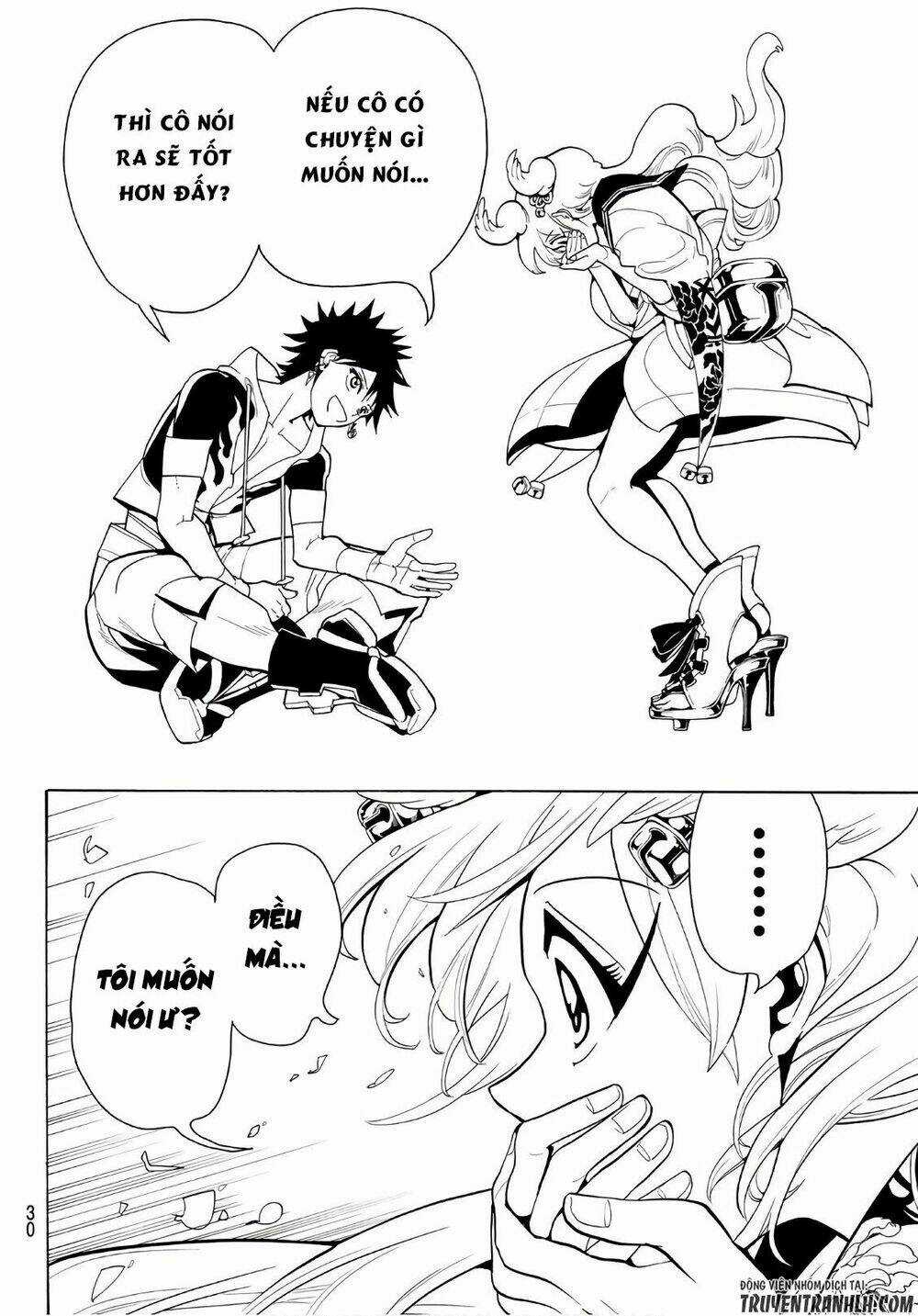 Orient Chapter 12 trang 9