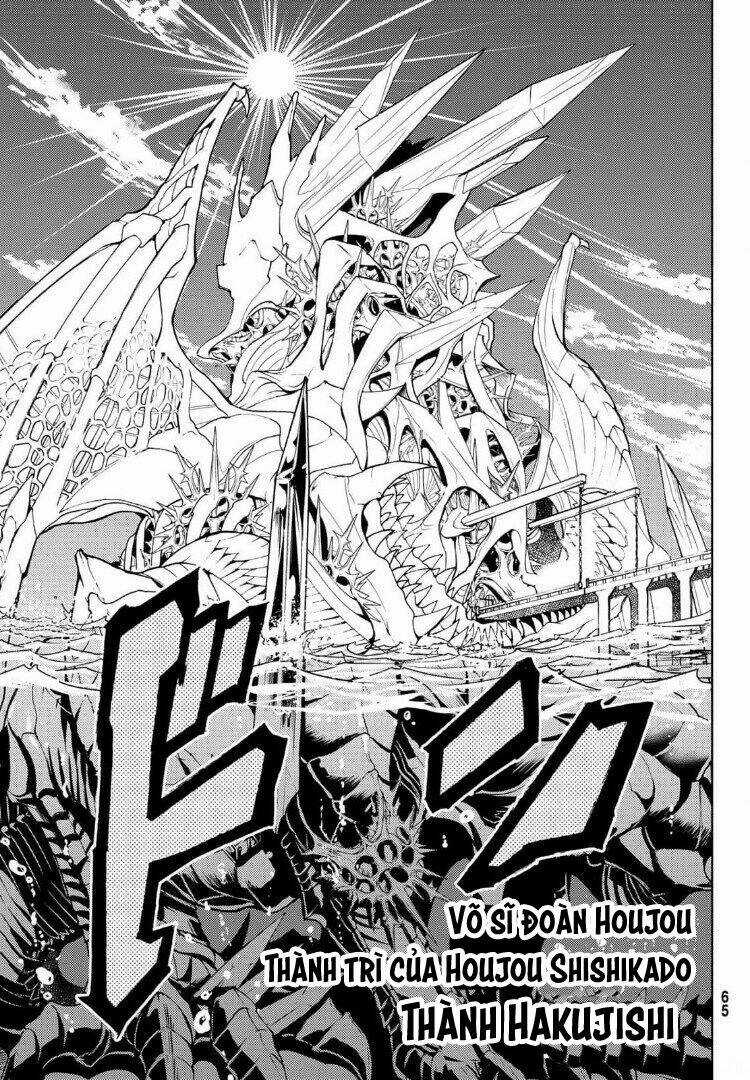 Orient Chapter 120 trang 21