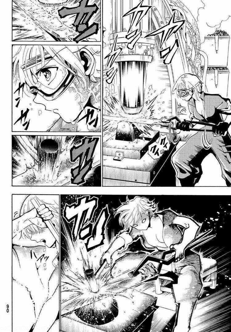 Orient Chapter 120 trang 46