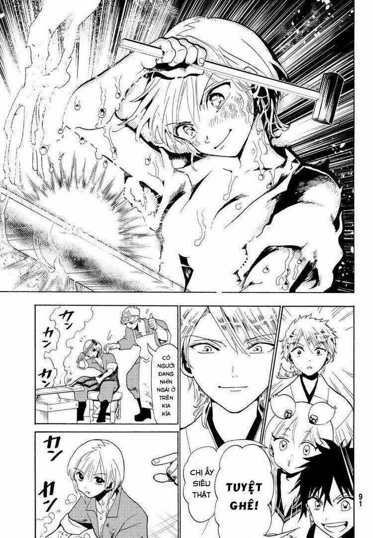 Orient Chapter 120 trang 47