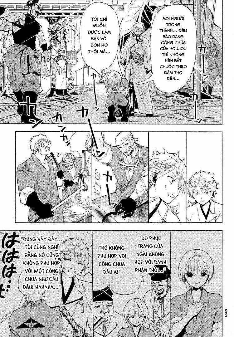 Orient Chapter 120 trang 49