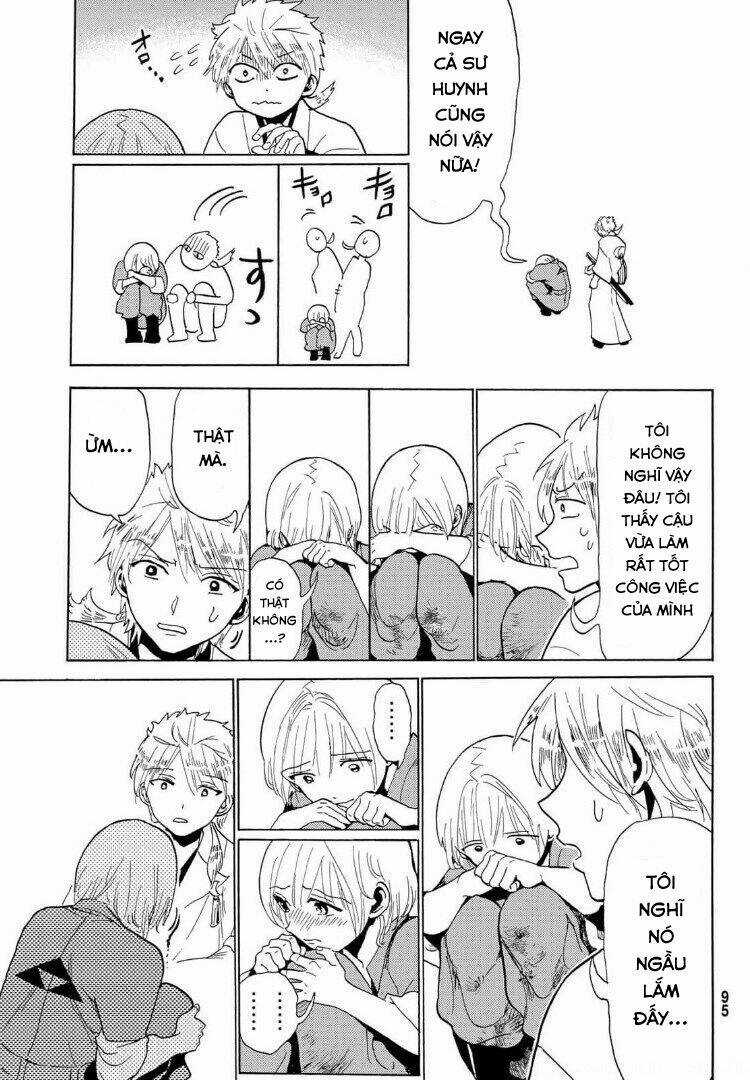 Orient Chapter 120 trang 51