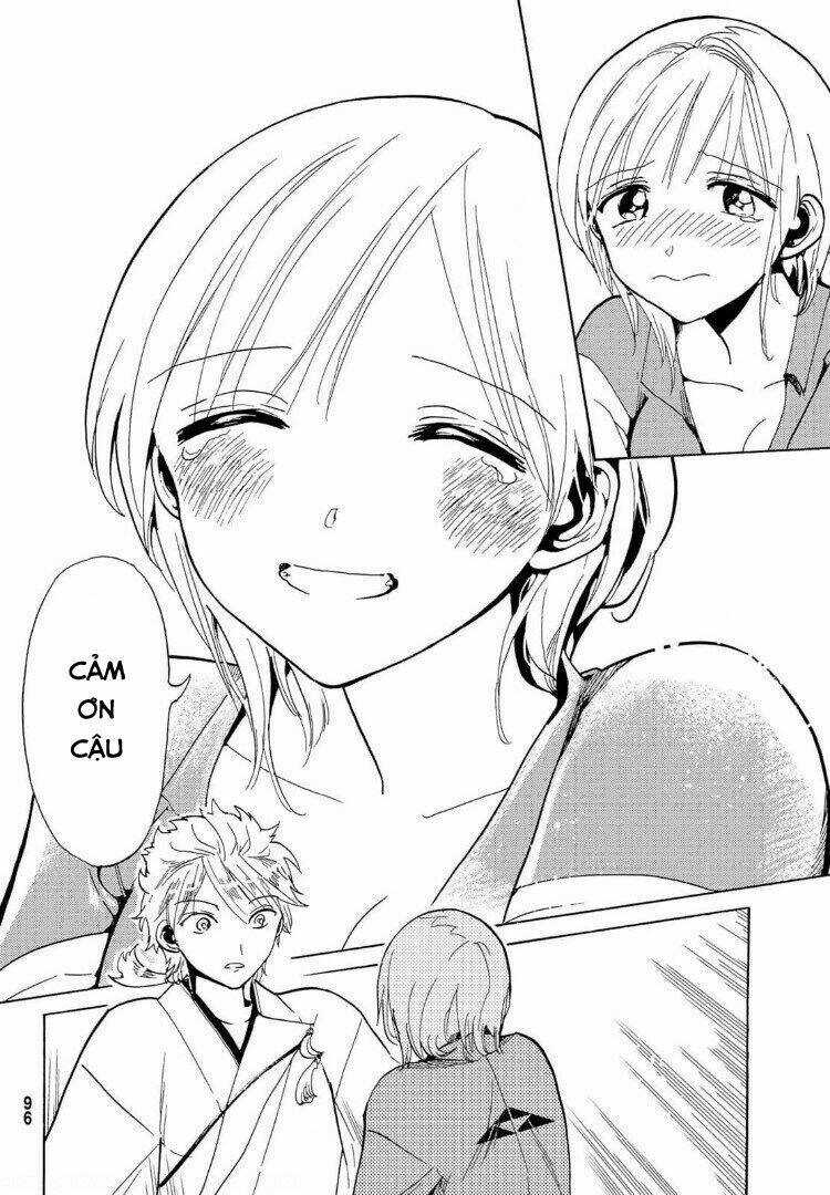 Orient Chapter 120 trang 52