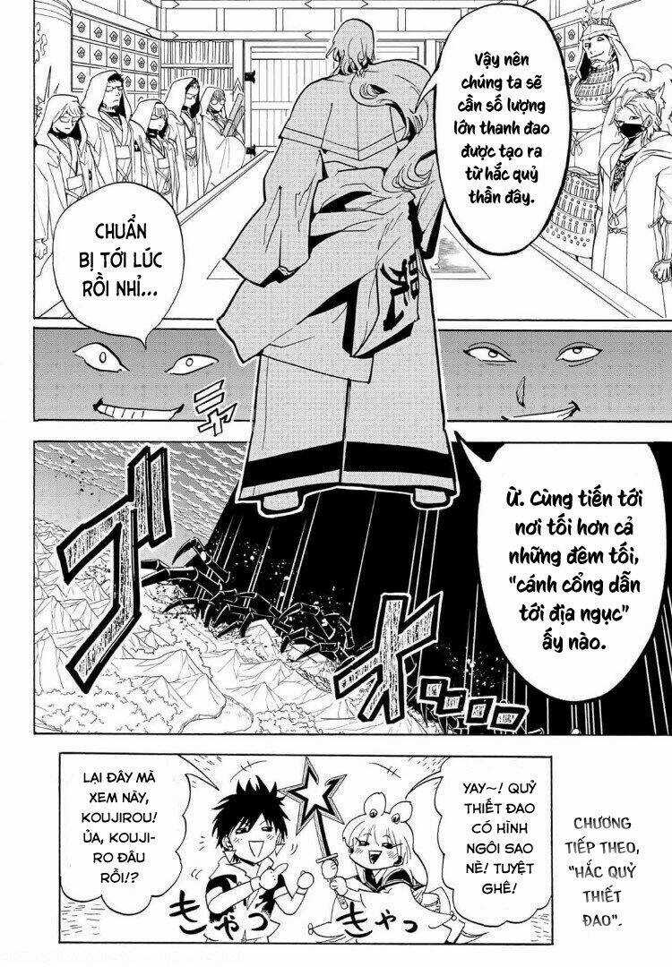 Orient Chapter 120 trang 54