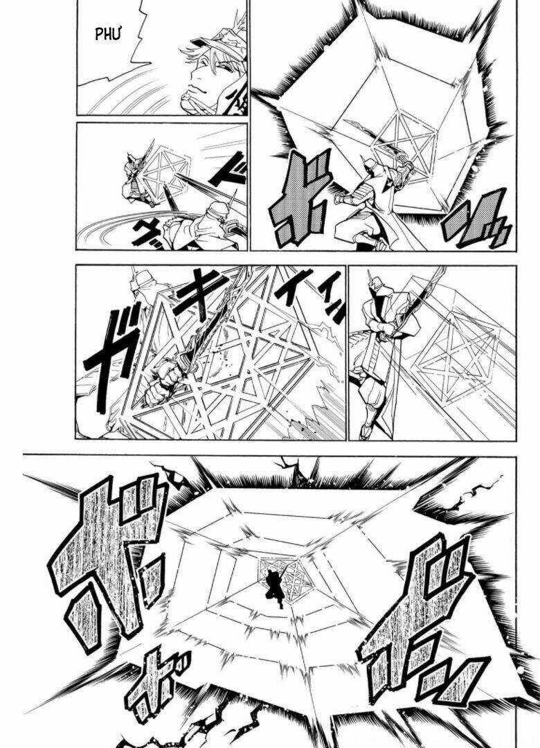 Orient Chapter 121 trang 16