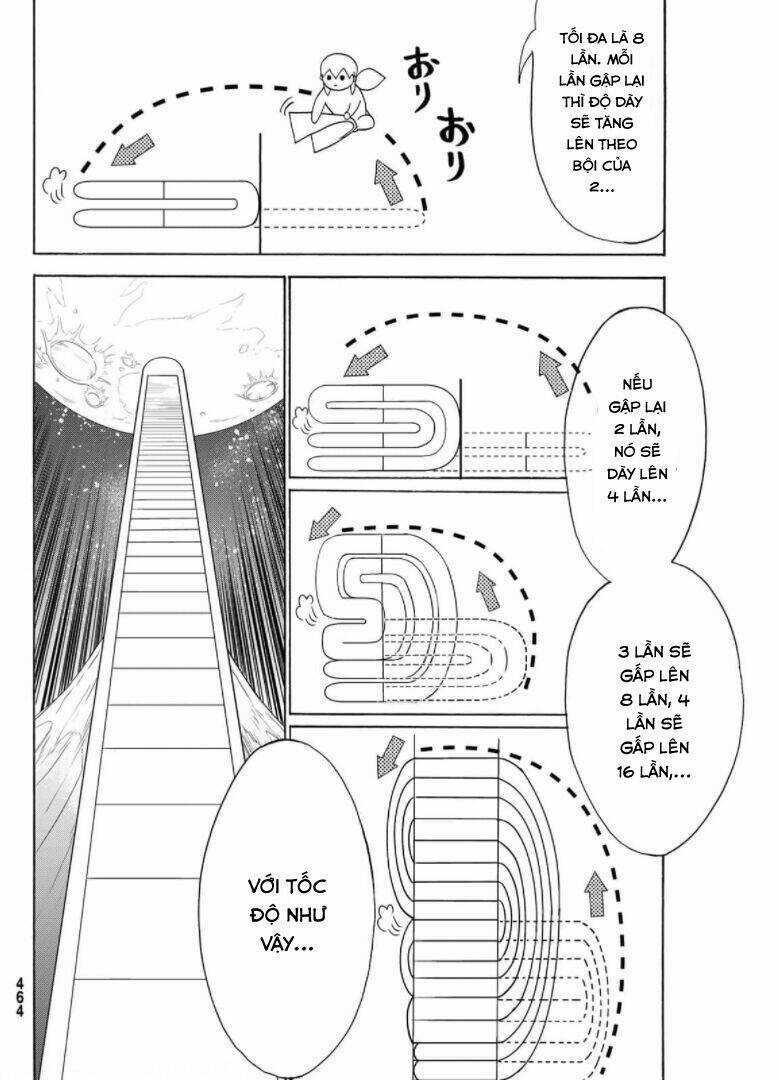 Orient Chapter 121 trang 19