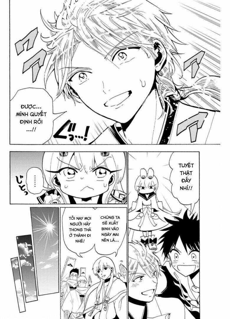 Orient Chapter 121 trang 26