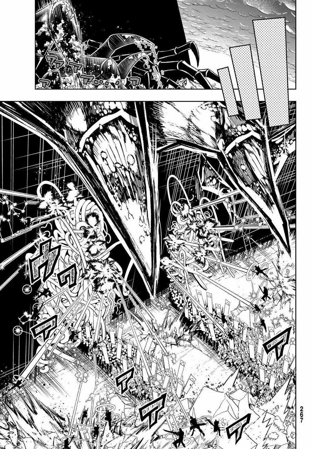 Orient Chapter 122 trang 14