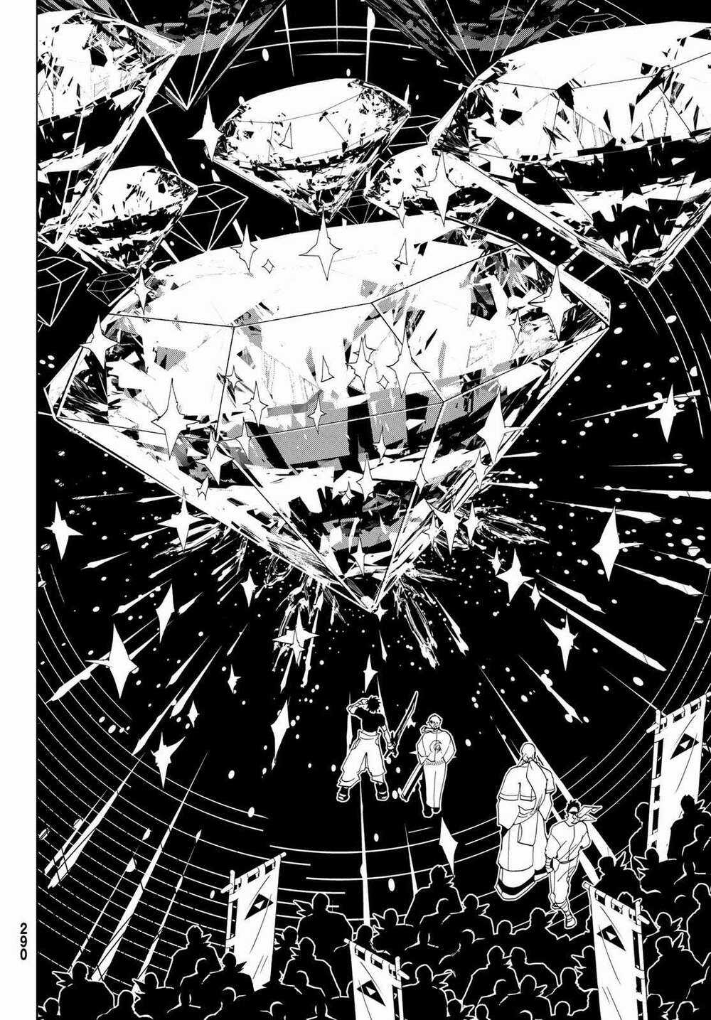 Orient Chapter 122 trang 37