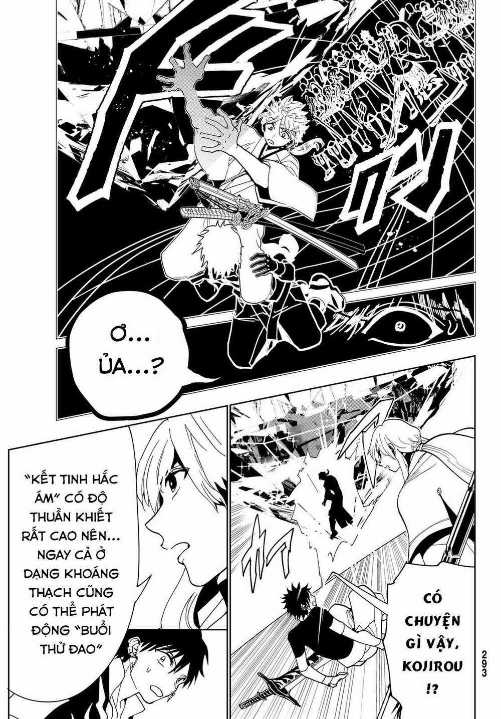 Orient Chapter 122 trang 40