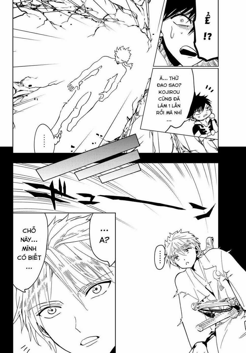 Orient Chapter 122 trang 41