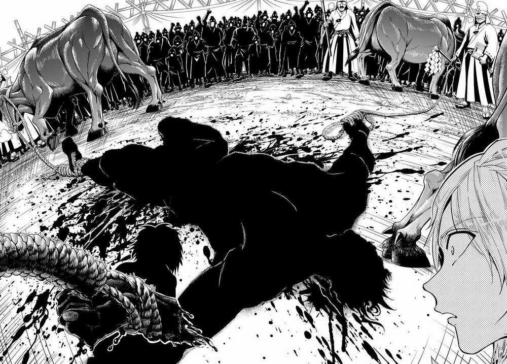 Orient Chapter 122 trang 43