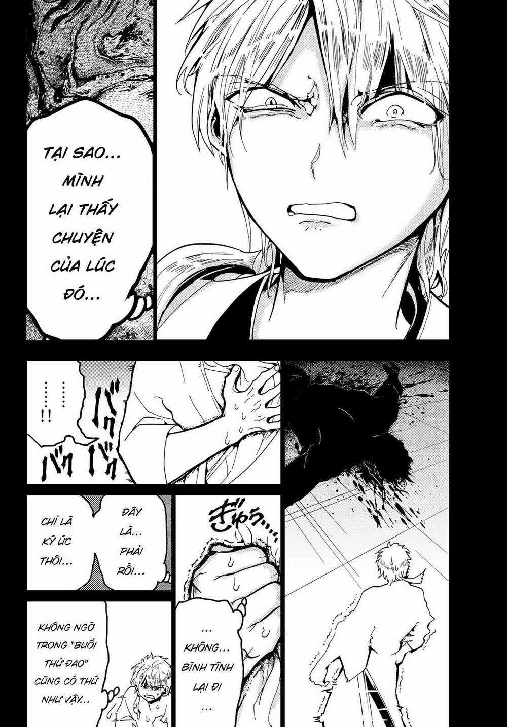 Orient Chapter 122 trang 44