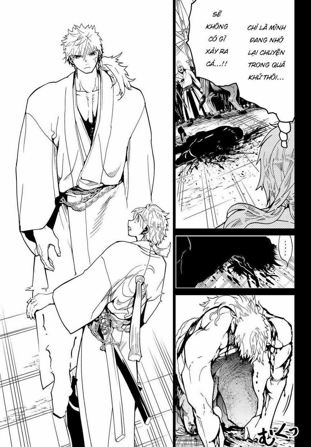 Orient Chapter 122 trang 45