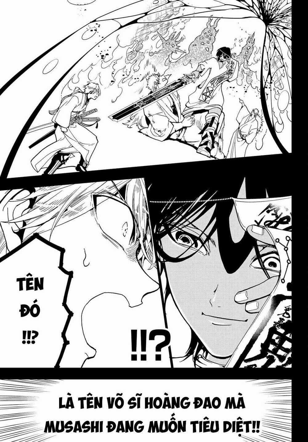 Orient Chapter 123 trang 20