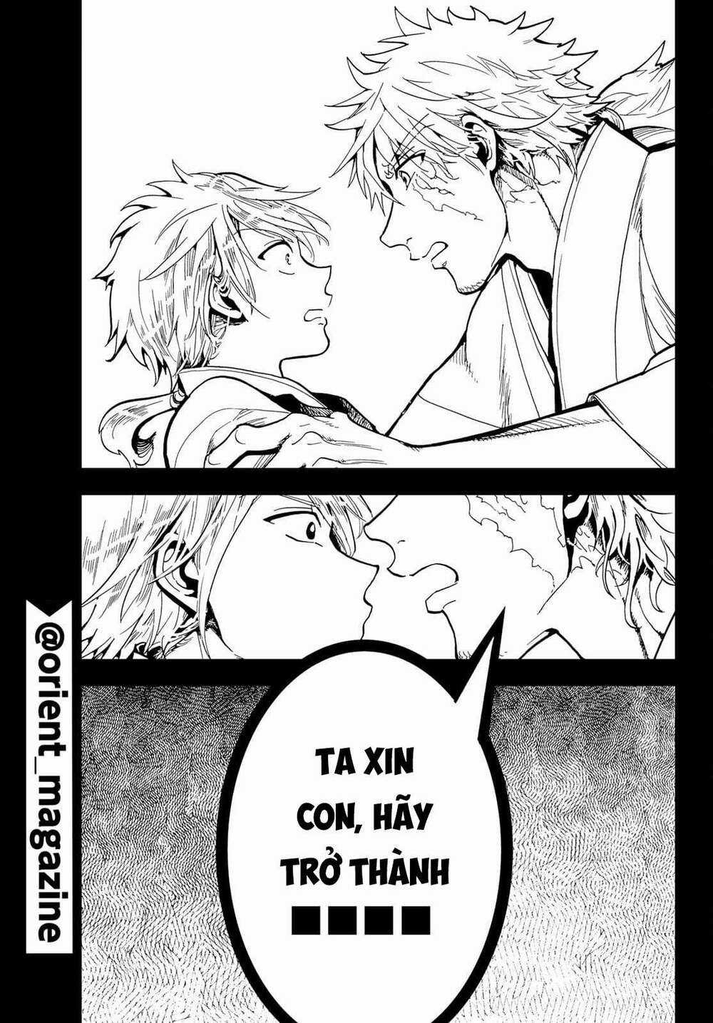 Orient Chapter 123 trang 24