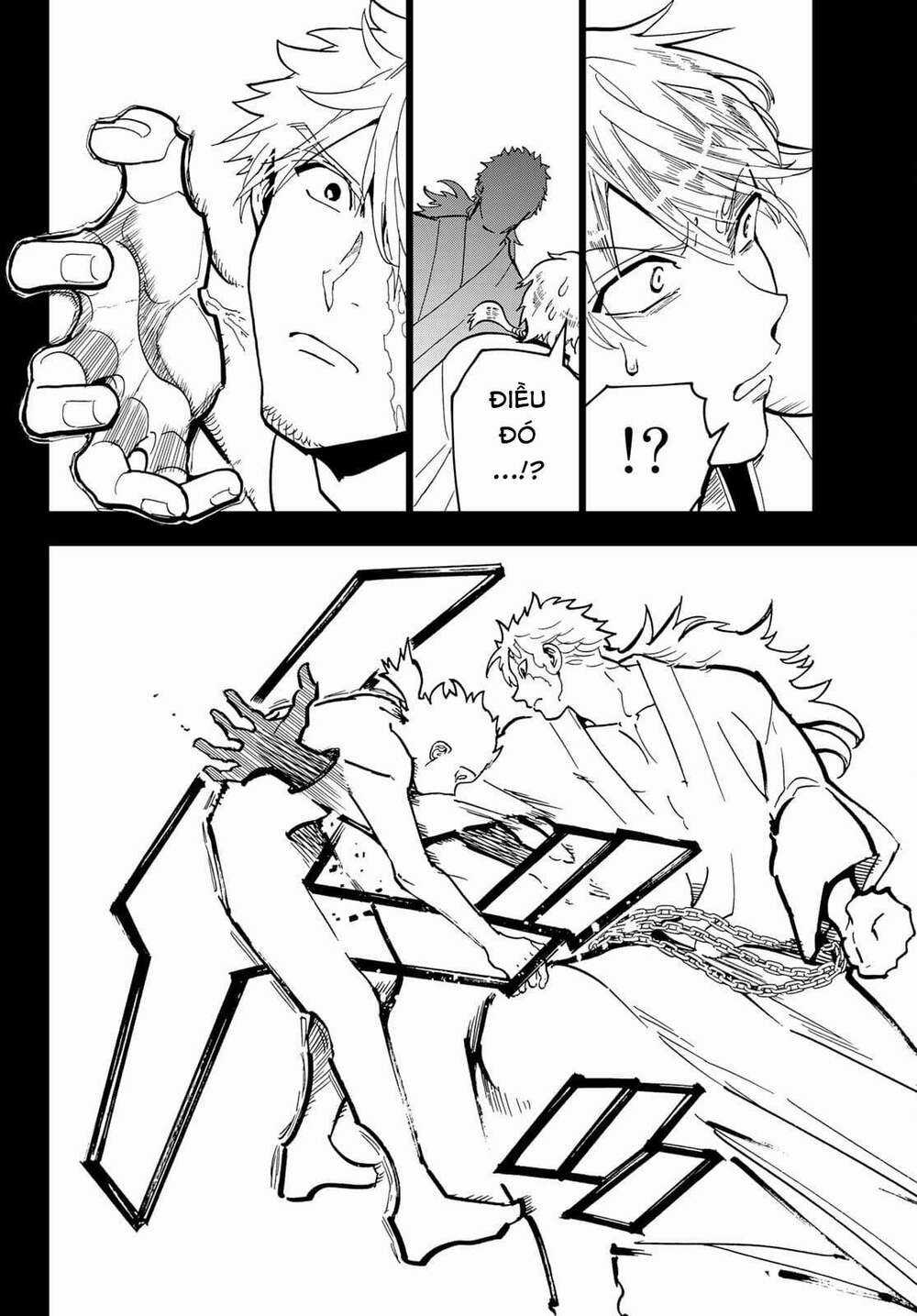 Orient Chapter 123 trang 25