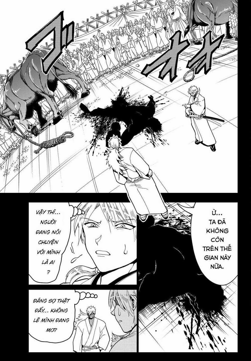 Orient Chapter 123 trang 4