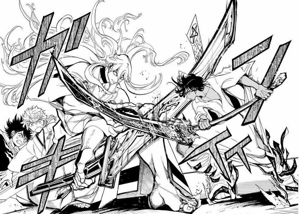 Orient Chapter 123 trang 40